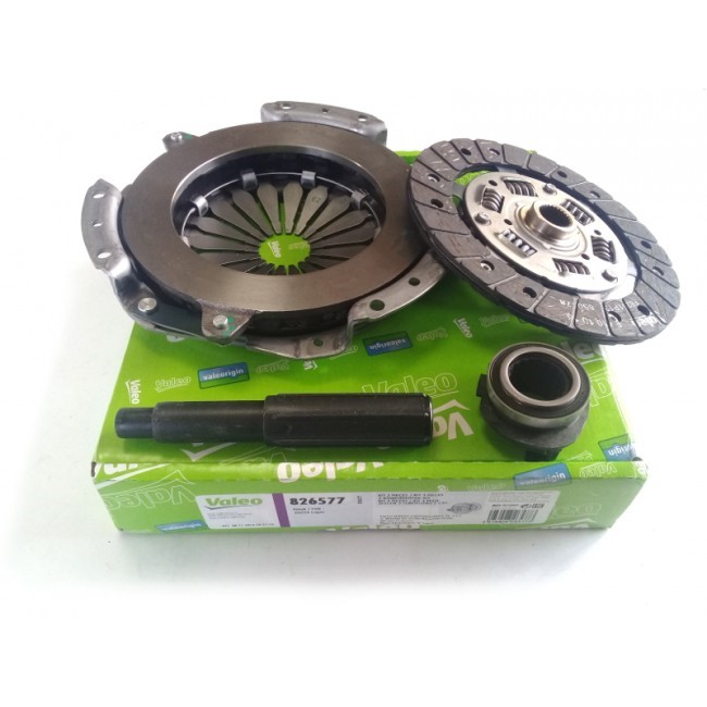 302055852R-1 VALEO DEBRIYAJ SETI CLIO II KANGO LOGAN TWINGO 826577